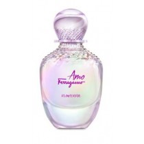 Salvatore Ferragamo Amo Flowerful Woda toaletowa 50ml spray