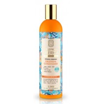 Siberica Professional Oblepikha Conditioner rokitnikowa odżywka do włosów normalnych i suchych 400ml