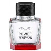 Antonio Banderas Power Of Seduction Woda toaletowa 100ml spray TESTER