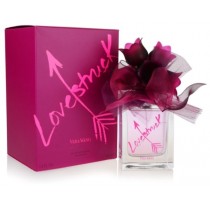 Vera Wang Woda perfumowana Lovestruck Woda perfumowana 100ml spray