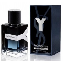 Yves Saint Laurent Y Pour Homme Woda perfumowana 60ml spray