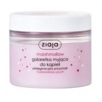 Ziaja Galaretka myjca do kpieli Marshmallow 260ml