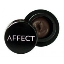 Affect Eyebrow Pomade Waterproof Wodoodporna pomada do brwi Dark 5g