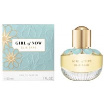 Elie Saab Girl Of Now Woda perfumowana 30ml spray