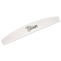 Elisium Pilnik biały półksiężyc 100/180