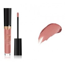 Max Factor Lipfinity Velvet Matte matowa pomadka do ust w pynie 015 Nude Silk 3,5ml