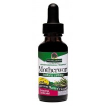 Nature`s Answer Motherwort ekstrakt z ziela serdecznika pospolitego suplement diety 30ml