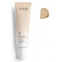 Paese Color & Care DD Cream Daily Defense SPF30 krem DD 3N Sand 30ml