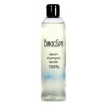 Bingo Spa Szamponowe serum keratynowe 100% 300ml
