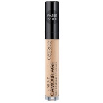 Catrice Liquid Camouflage korektor w pynie 015 Honey 5ml