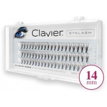 Clavier Eyelash kpki rzs 14mm