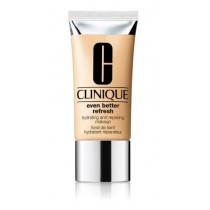 Clinique Even Better Refresh Makeup nawilżająco-regenerujący podkład do twarzy WN12 Meringue 30ml