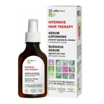 Elfa Pharm Intensive Hair Therapy Burdock Serum serum opianowe do wosw przeciw wypadaniu z aktywatorem wzrostu 100ml