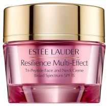 Estee Lauder Resilience Multi-Effect Tri-Peptide Face And Neck Creme ujędrniająco-modelujący krem do twarzy na dzień 50ml
