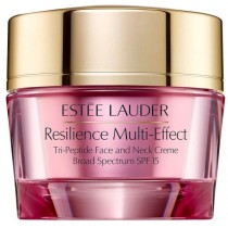 Estee Lauder Resilience Multi-Effect Tri-Peptide Face And Neck Creme ujdrniajco-modelujcy krem do twarzy na dzie 50ml