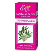 Etja Naturalny Olejek Eteryczny z Drzewa Herbacianego 10ml