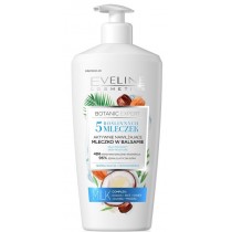 Eveline Botanic Expert nawilajce mleczko do ciaa 350ml