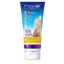 Eveline Revitalum krem-serum do stóp przeciw zrogowaceniom 75ml