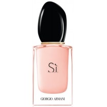 Giorgio Armani Si Fiori Woda perfumowana 15ml spray
