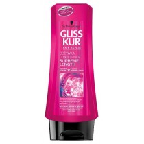 Gliss Supreme Length Conditioner odywka do wosw dugich 200ml