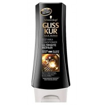 Gliss Kur Ultimate Repair Conditioner regenerujca odywka do wosw bardzo zniszczonych 200ml