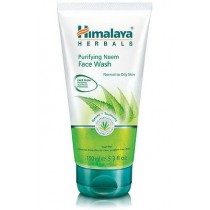 Himalaya Herbals Purifying Neem Face Wash żel do mycia twarzy 150ml