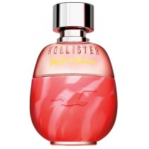 Hollister Festival Vibes For Her Woda perfumowana 100ml spray