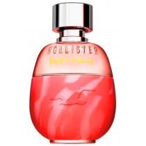 Hollister Festival Vibes For Her Woda perfumowana 50ml spray