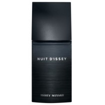 Issey Miyake Nuit D`Issey Pour Homme Woda toaletowa 125ml spray