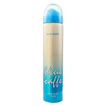 Jean Marc Blue Caffe Dezodorant 75ml spray