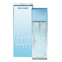Jean Marc Blue Caffe Woda toaletowa 50ml
