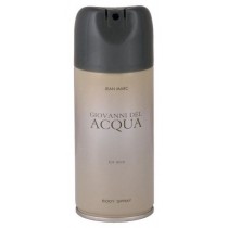 Jean Marc Giovanni Del Acqua Dezodorant 150ml spray