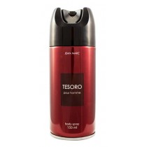 Jean Marc Tesoro Pour Homme Dezodorant 150ml spray