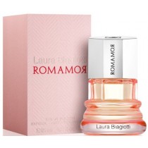 Laura Biagiotti Romamor Woda toaletowa 25ml spray