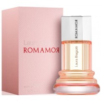 Laura Biagiotti Romamor Woda toaletowa 50ml spray