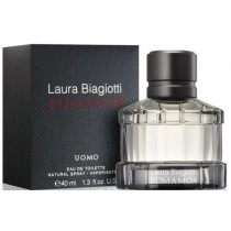 Laura Biagiotti Romamor Uomo Woda toaletowa 40ml spray