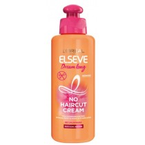 L`Oreal Elseve Dream Long No Haircut Cream krem do dugich wosw chronicy przed amaniem i rozdwojonymi kocwkami 200ml