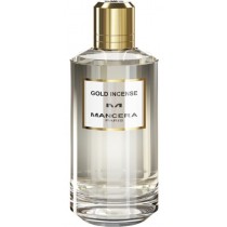 Mancera Gold Incense Woda perfumowana 120ml spray