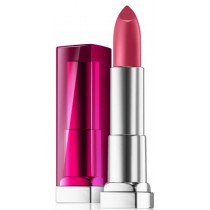 Maybelline Color Sensational Smoked Roses nawilżająca szminka do ust 340 Blushed Rose 3,6g