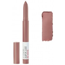 Maybelline Super Stay Ink Crayon szminka w sztyfcie 10 Trust Your Gut