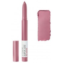 Maybelline Super Stay Ink Crayon szminka w sztyfcie 30 Seek Adventure