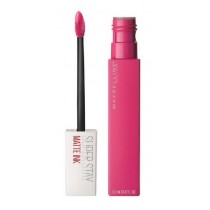 Maybelline Super Stay Matte Ink matowa pomadka w pynie 30 Romantic 5ml