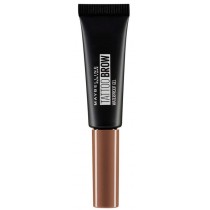 Maybelline Tattoo Brow Waterproof Gel pomada do brwi 03 Warm Brown 5ml