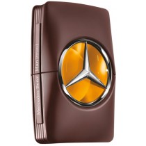 Mercedes-Benz Man Private Woda perfumowana 100ml spray