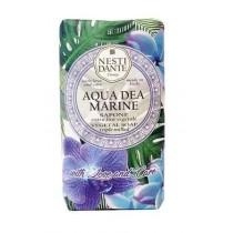 Nesti Dante Aqua Dea Marine Sapone naturalne mydło toaletowe Sól Morska 250g