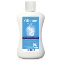 Oilatum Baby emulsja do kpieli od pierwszego dnia ycia 150ml