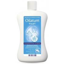 Oilatum Baby emulsja do kpieli od pierwszego dnia ycia 250ml