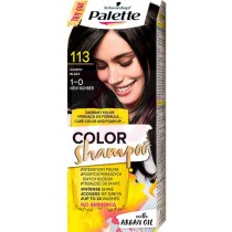 Palette Color Shampoo szampon koloryzujcy do 24 my 1-0 Czer