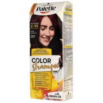 Palette Color Shampoo szampon koloryzujcy do 24 my 4-99 Bordo