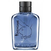 Playboy King Of The Game Woda toaletowa 100ml